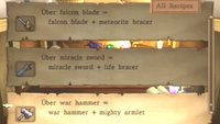 Dragon Quest 8: Die besten Waffen für jeden Charakter