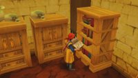 Dragon Quest 8: Rezepte für den Alchemiekessel