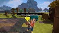 Dankbarkeitspunkte farmen - so gehts am schnellsten - Dragon Quest Builders 2