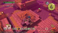 Faulsporen zerstören - so einfach werdet ihr sie los - Dragon Quest Builders 2