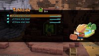 Multiplayer und Koop freischalten - Dragon Quest Builders 2