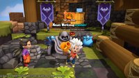 Sauberes Wasser früh bekommen - Dragon Quest Builders 2