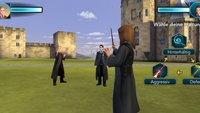 Harry Potter - Hogwarts Mystery: Duellierklub: Duelle lernen und gewinnen