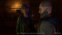 Dying Light 2: Nebenquest „Aitor“ – so könnt ihr Aitor retten