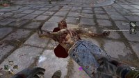 Dying Light 2: Infiziertentrophäen farmen und Gegenstände verbessern