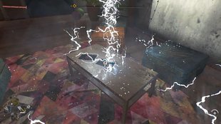 Dying Light 2: Korek-Talisman finden und unendlich Haltbarkeit erreichen