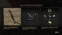 Dying Light 2: Waffen-Mods – Reparieren, Verbessern, Haltbarkeit erhöhen