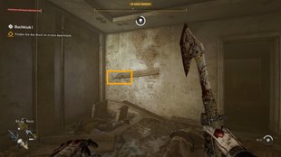 Dying Light 2: Nebenquest „Buchklub“ – Fundorte aller Bücher