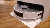 Ecovacs DEEBOT T20 Omni im Test: Der Oberklasse-Saugwischer mit kleinen Schwächen