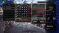 Monster Hunter - World: Eigenes Rezept: Gerichte richtig kochen