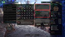 Monster Hunter - World: Eigenes Rezept: Gerichte richtig kochen