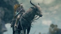 Elden Ring: Pferd rufen & reiten auf PlayStation, Xbox und PC
