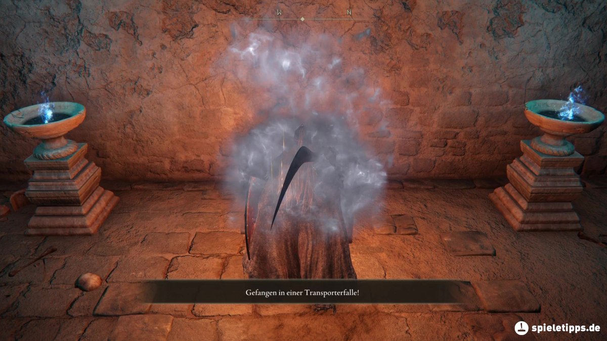 Elden Ring Seite Gruft Von Auriza Elden Ring: So findet ihr euren Weg durch die Seitengruft von Auriza