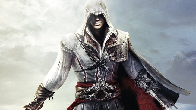 Trifft diese Prognose zu, könnte Ezio Auditore durchaus in Codename Hexe auftauchen. (Bildquelle: Ubisoft)