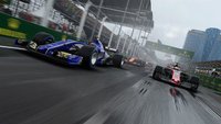 F1 2017 | Setups für alle Strecken