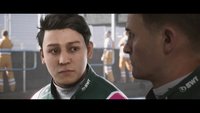 F1 2021 | „Braking Point“: Kapitel und Spielzeit