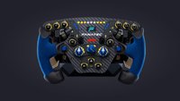 F1 2021: Alle Kompatiblen Lenkräder für PC, PlayStation und Xbox