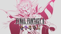 Final Fantasy 2 - Komplettlösung inklusive Renaissance-Modus