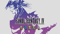 Final Fantasy 4 – Komplettlösung für alle Kapitel