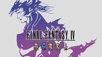 Final Fantasy 4 – Komplettlösung für alle Kapitel