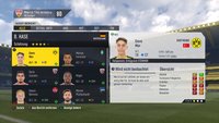 FIFA 17: Talente mit dem höchsten Potential