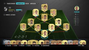 Beste Formation und Taktik: Unsere Empfehlungen | FIFA 20