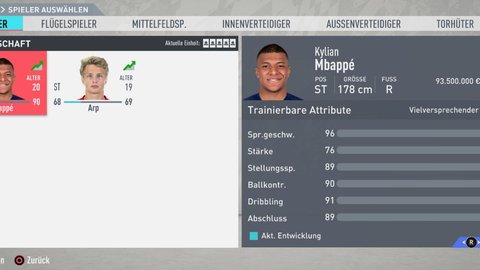 FIFA 20 Ultimate Team: der Leitfaden für das schnelle Sammeln von