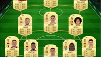 FUT: Bundesliga-Team (günstige Starter und Top-Elf) | FIFA 21