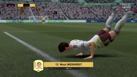 FUT: Jubel aktivieren oder überspringen | FIFA 21