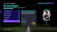 FUT: Verein umbenennen - so geht's | FIFA 21