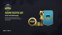 FIFA 22 | FUT-Draft Rewards für Mehr- und Einzelspieler-Partien