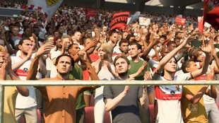 FIFA 22 | Jubel überspringen oder ganz ausschalten