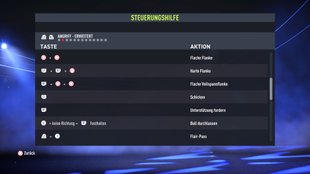 FIFA/EA Sports FC: Einen Spieler schicken oder einen zweiten steuern