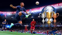 FIFA 22: Leitfaden für alle Trophäen und Erfolge