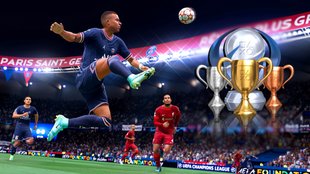 FIFA 22 | Alle Trophäen und Erfolge