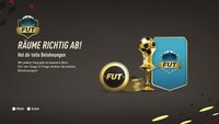 FIFA 23: Alle Draft Belohnungen im Überblick