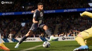 FIFA 23: Was macht Lengthy-Spieler so stark?