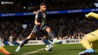 FIFA 23: Top-Ratings und Spielerwerte