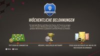 FIFA 23: Squad Battles Rewards und wann sie erscheinen