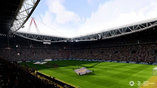 FIFA 23: Alle Stadien mit Liste