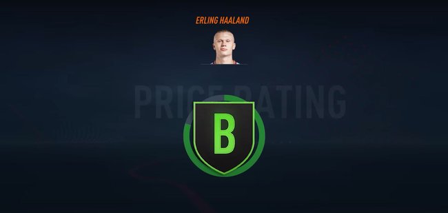 Der Transferanalyst hilft euch bei Käufen wie auch bei Verkäufen von Spielern. (Bildquelle: EA Sports)