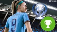 FIFA 23: Alle Trophäen & Erfolge - Leitfaden und Roadmap für 100%
