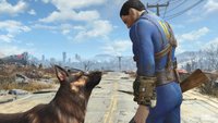 Fallout 4: Alle Enden der Fraktionen im Video