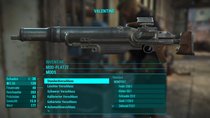 Der Weg zur besten Waffe - Waffen-Modding-Crafting-Guide: Fallout 4