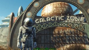 Fallout 4 - Nuka World: Fundorte aller Star-Kerne im Video
