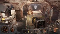Fallout 4: Alle Railroad-Quests gelöst – Der Weg der Freiheit