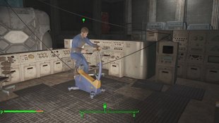Fallout 4 – Vault-Tec Workshop: Experimente und ihre Konsequenzen