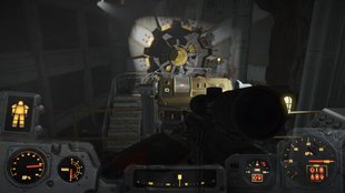 Fallout 4 – Vault-Tec Workshop: Vault 88 aufbauen – Tipps und passende Perks