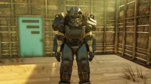 Fallout 76 - Powerrüstungen: Mögliche Fundorte, alle Arten und Vorteile