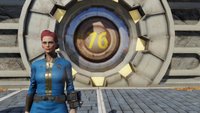 Fallout 76 - Wie das Speichern und Spiel beenden funktioniert